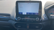 Ford EcoSport 1.0 EcoBoost 125 Titanium 5dr Petrol Hatchback